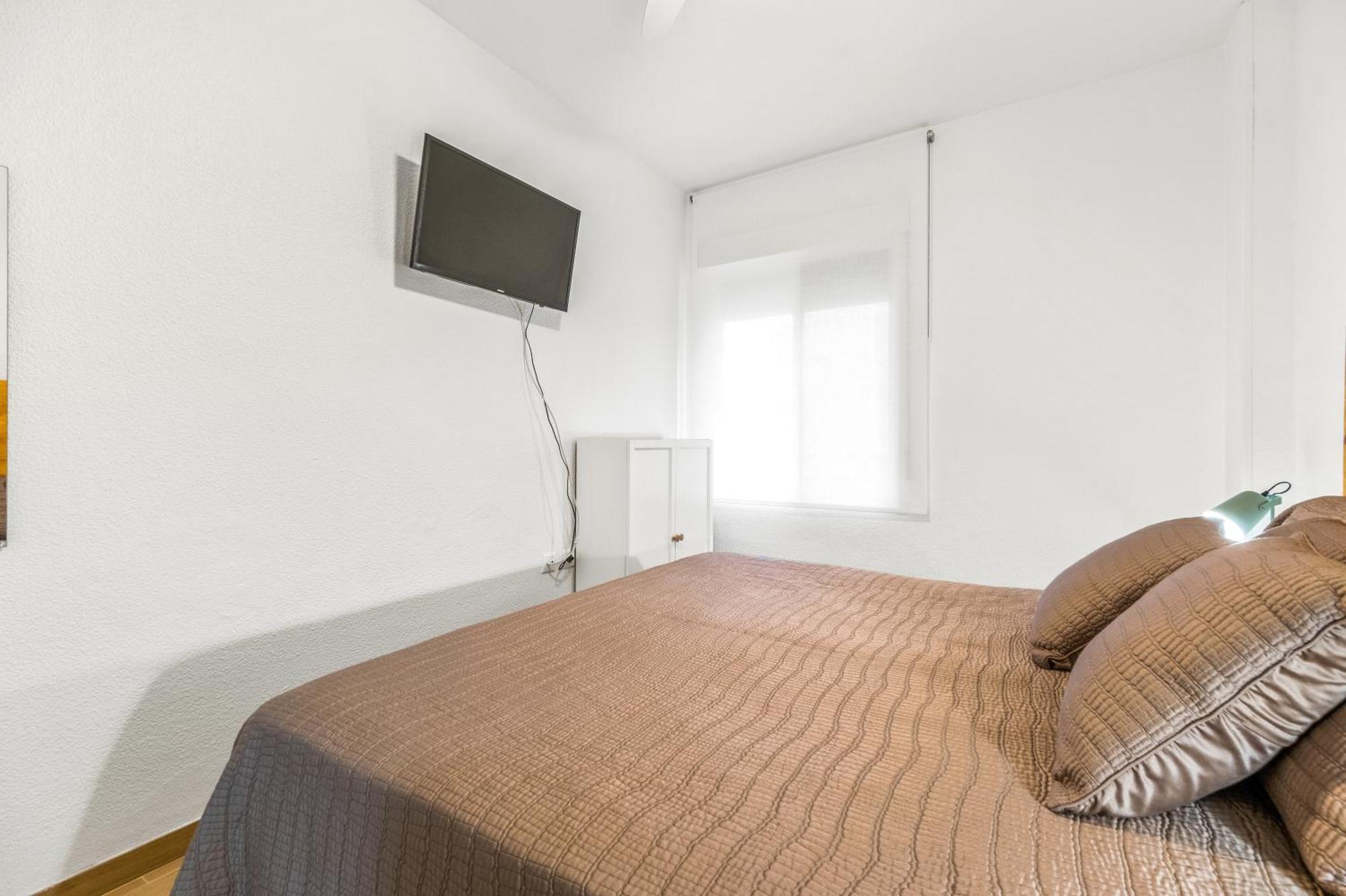 Apartment Moriones Playa Torrevieja