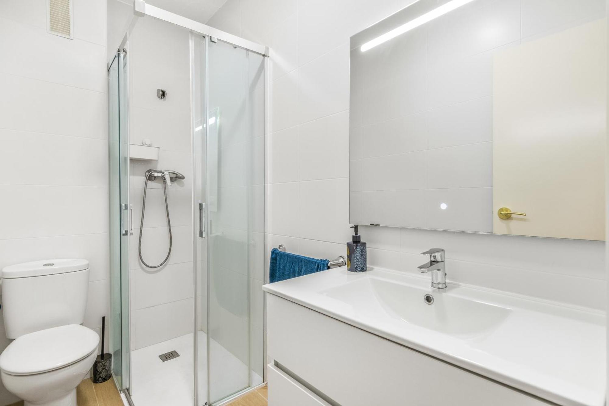 Moriones Playa Apartment