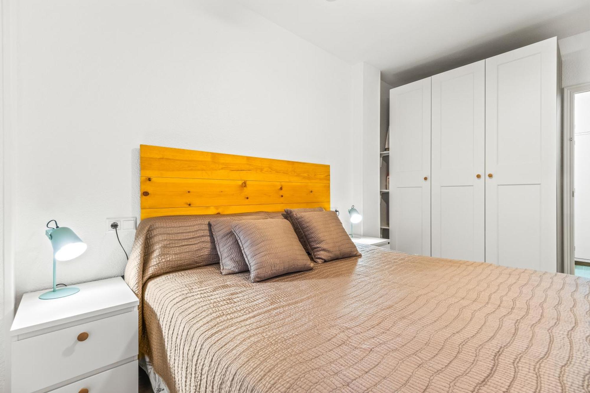 Apartment Moriones Playa *