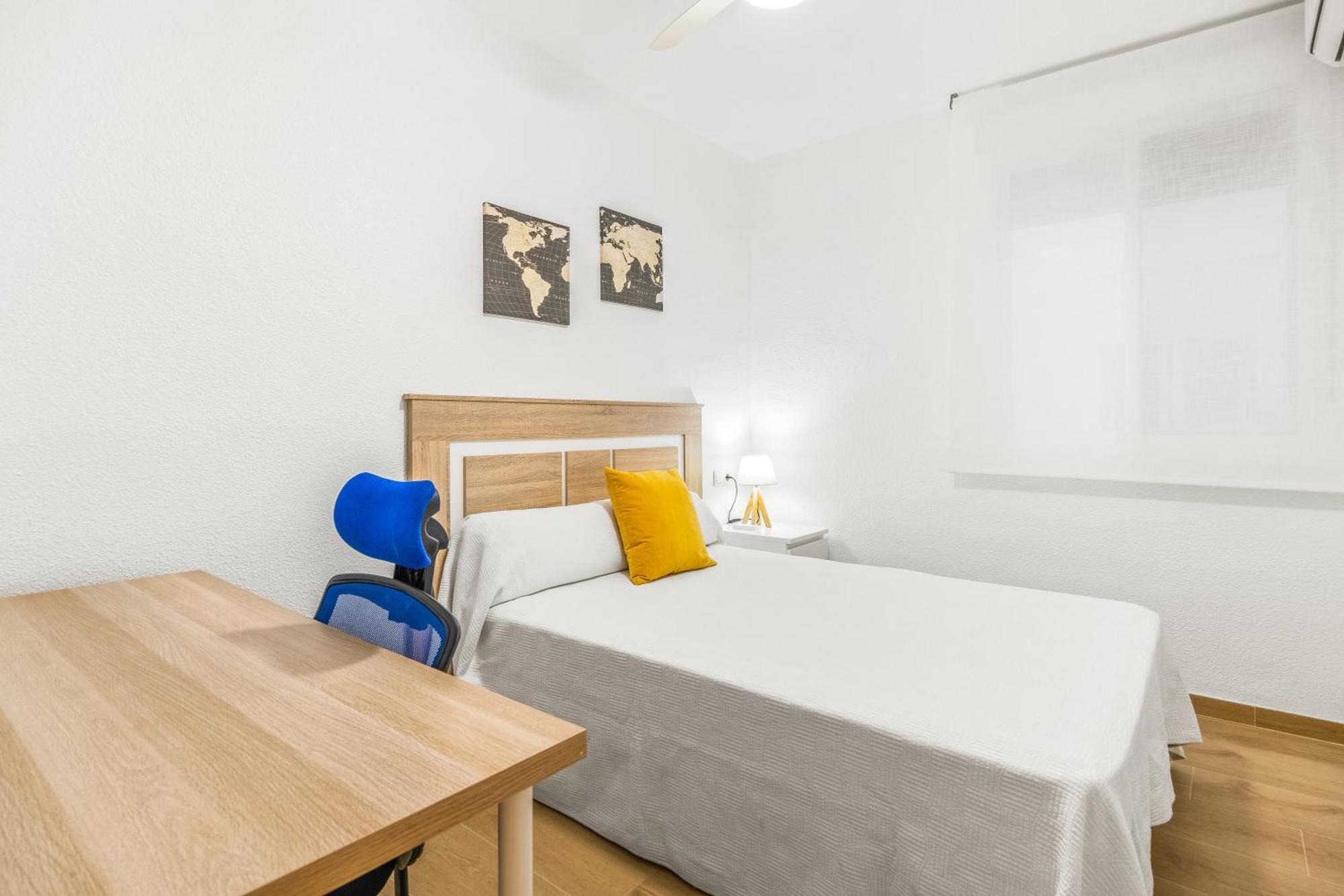Moriones Playa Apartment *
