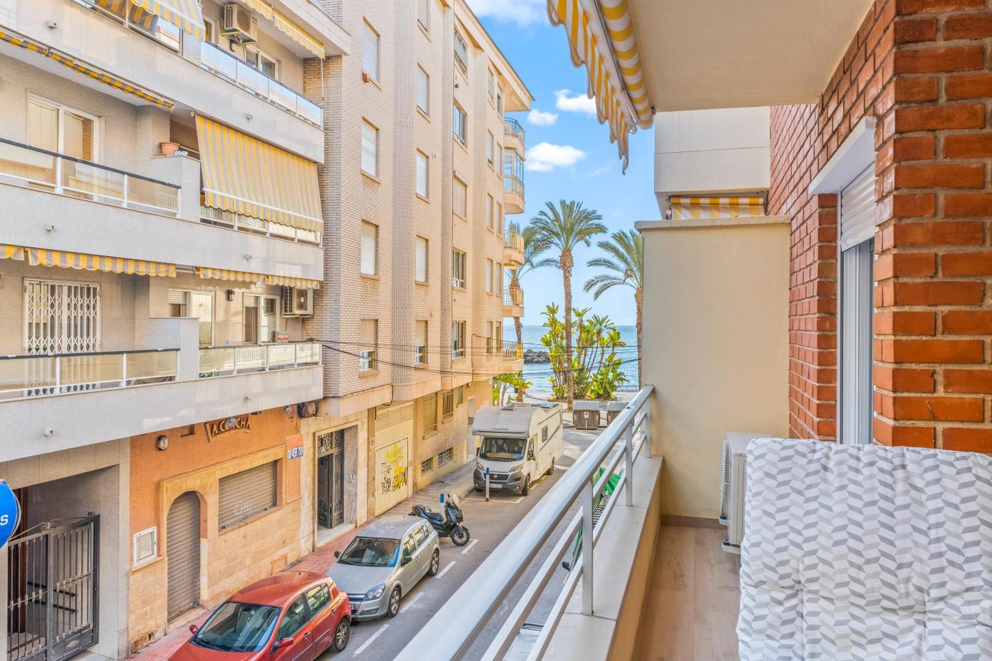 Moriones Playa Apartment