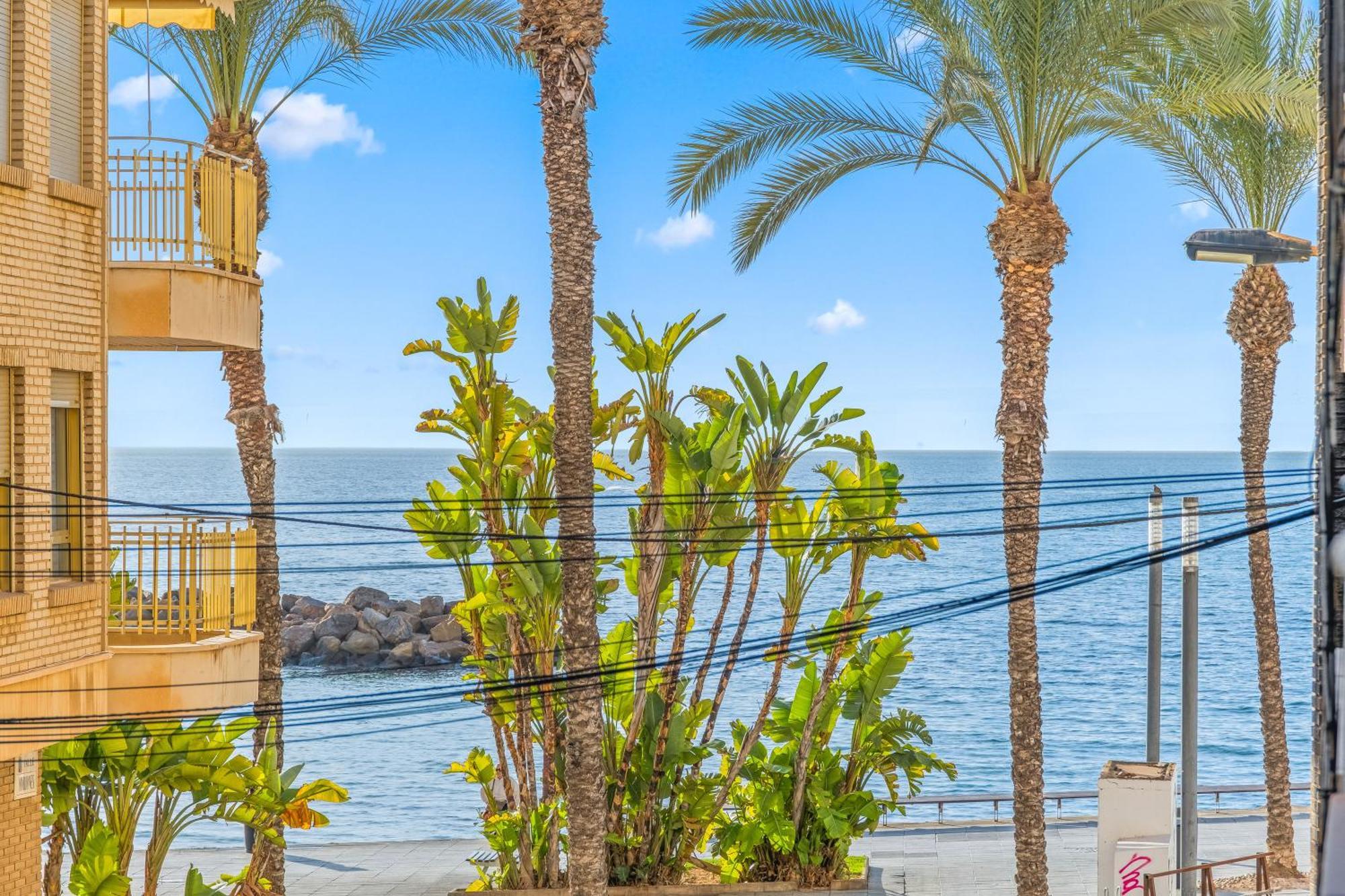 Moriones Playa Apartment Torrevieja