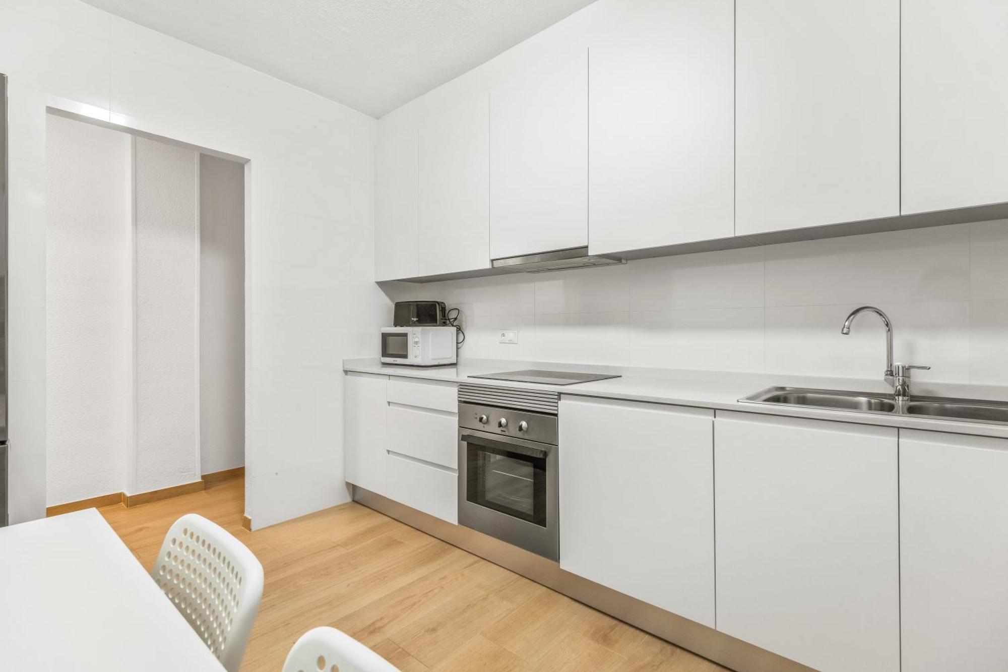 Moriones Playa Apartment Torrevieja