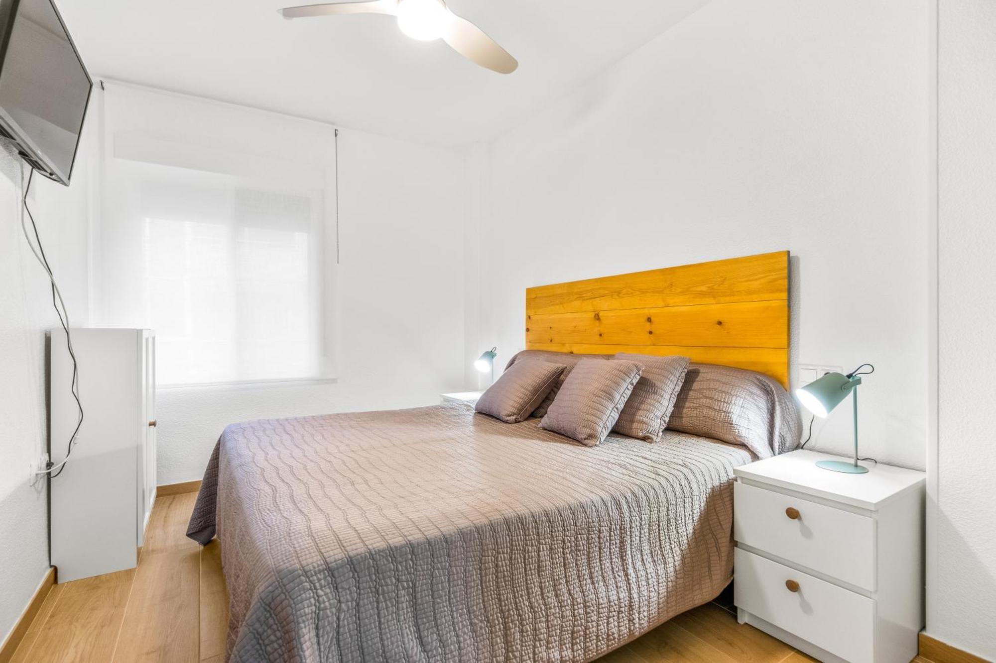 Apartment Moriones Playa